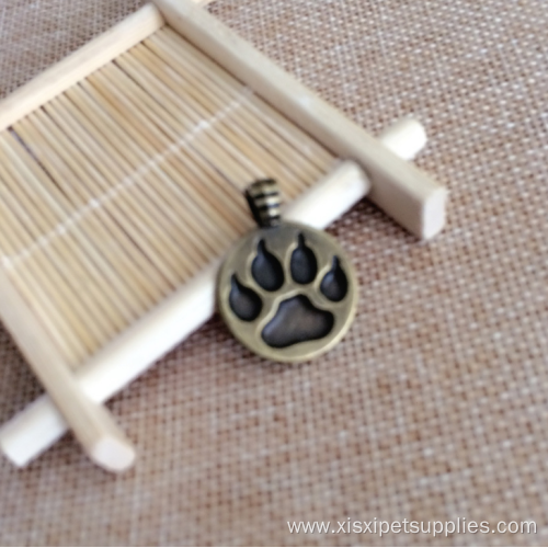 stock high quality dog collar pet tag accessories